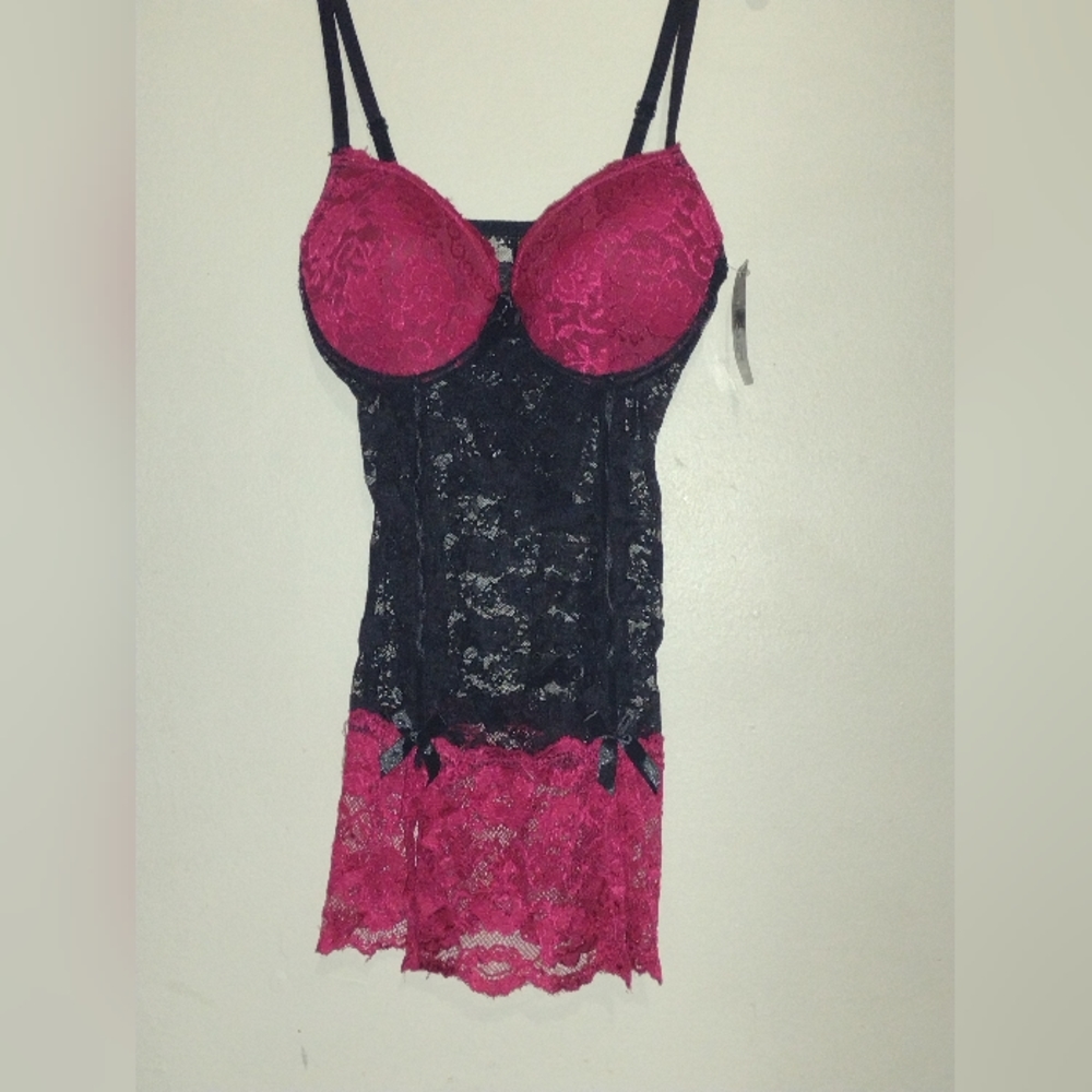 NWT...Ladies 2pc sexy sleepwear